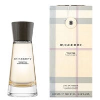 TOUCH FOR WOMEN  100ml-188648 TOUCH FOR WOMEN  100ml-188648 1